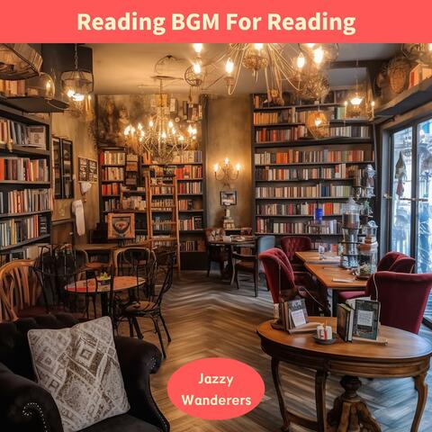 Reading Bgm for Reading