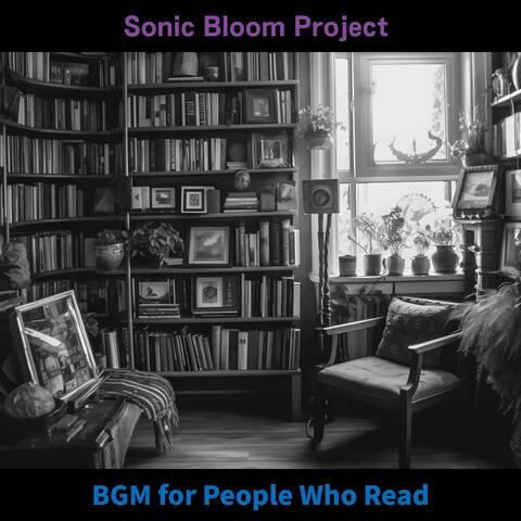Bgm for People Who Read