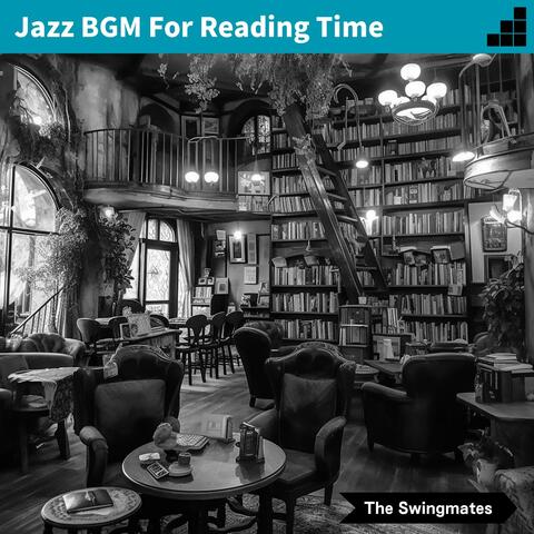 Jazz Bgm for Reading Time