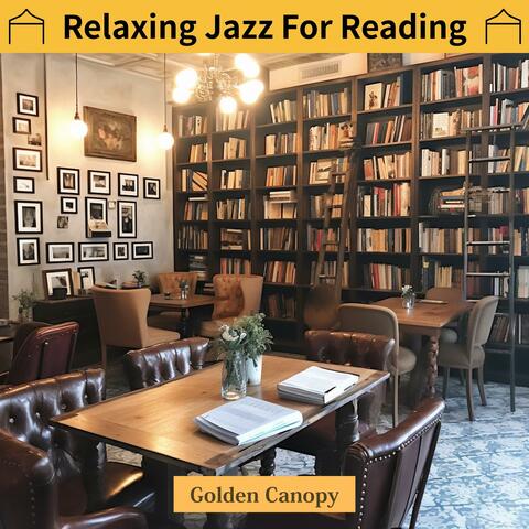 Relaxing Jazz for Reading