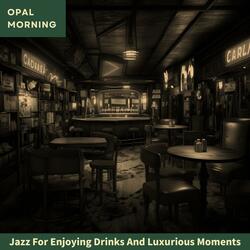 Jazz and Cigarettes