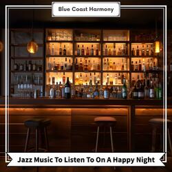 Mellow Whispers in the Dark