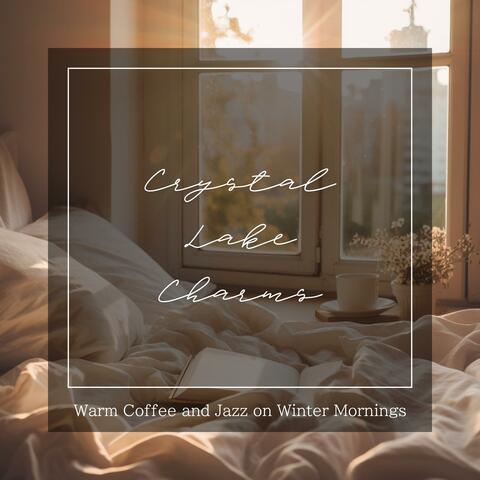 Warm Coffee and Jazz on Winter Mornings