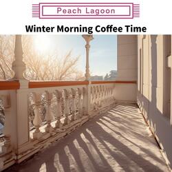 Freezing Window Frost