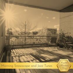 Sun's Glimmering Rays