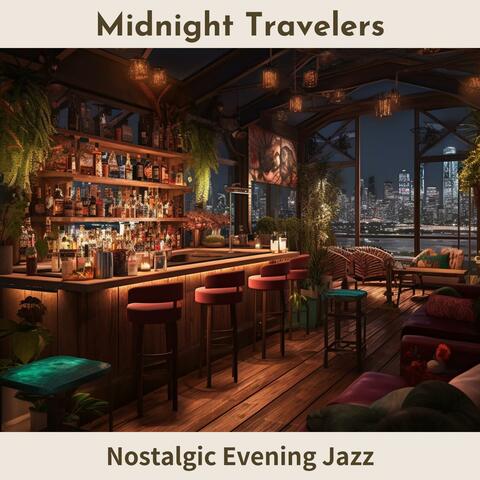 Nostalgic Evening Jazz