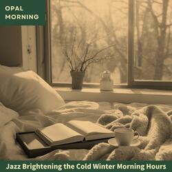 Crisp Cold Air Embrace