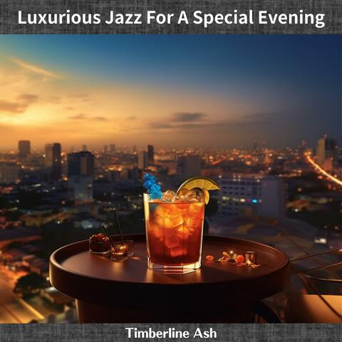 Luxurious Jazz for a Special Evening