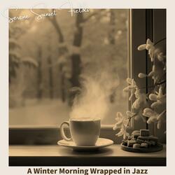 Clouds of Frosted Thought