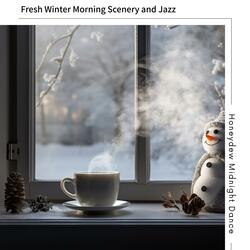 Soothing Cold Whispers