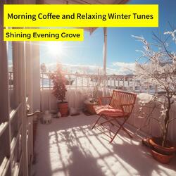 Hushed Morning's Glow