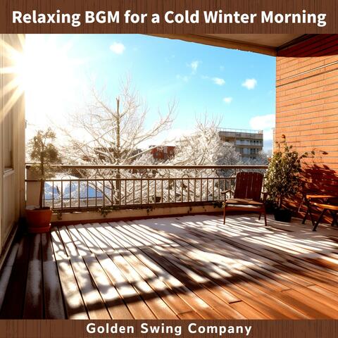 Relaxing Bgm for a Cold Winter Morning