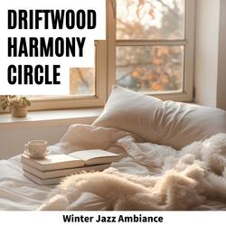 Winter Chill's Embrace