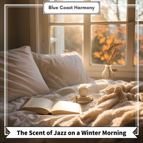 The Scent of Jazz on a Winter Morning