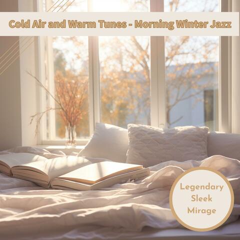 Cold Air and Warm Tunes-Morning Winter Jazz