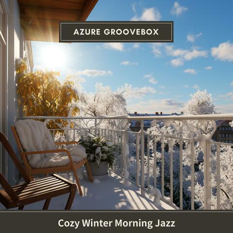 Cozy Winter Morning Jazz
