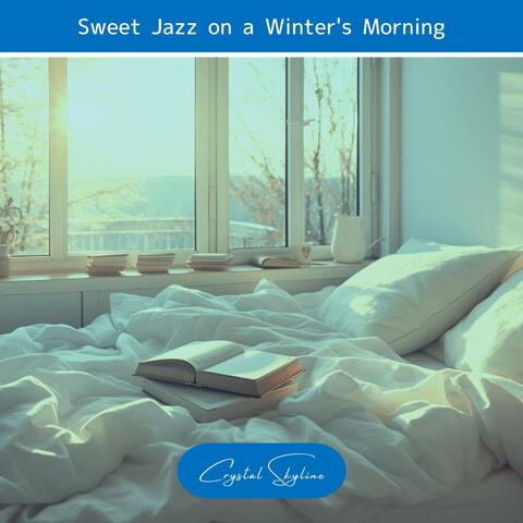 Sweet Jazz on a Winter's Morning