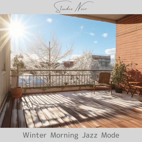 Winter Morning Jazz Mode
