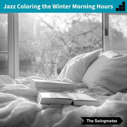 Frosty Morn's Serenade