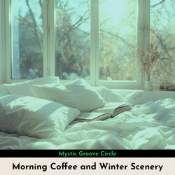 Snowy Winter's Morning