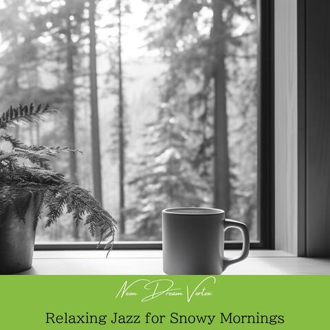 Relaxing Jazz for Snowy Mornings