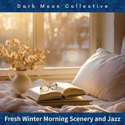 Hazy Winter's Daydreams