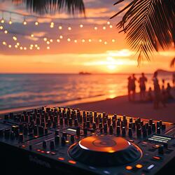 Sunset Vibes & Chill House