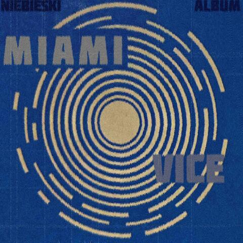 Niebieski Album