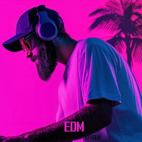 Chill EDM Vocal Collection