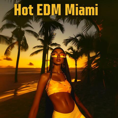 Hot Beat Miami: EDM Sunshine & Sexy Vibes 2025