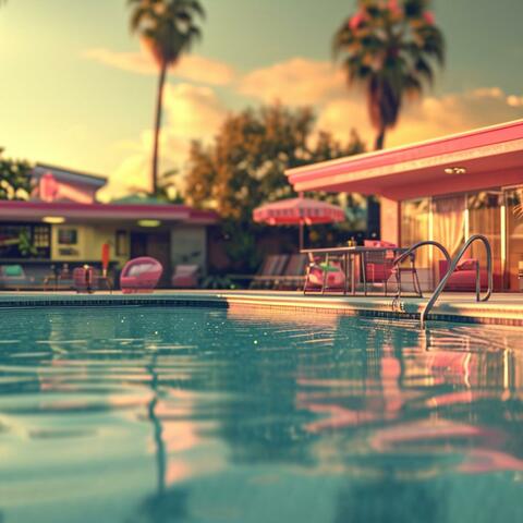 Summer Vibes: Ibiza Pool Party Beats, Chillout Beach Tunes, and Sunny Club Grooves