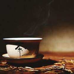 Velvet Smoke Serenade