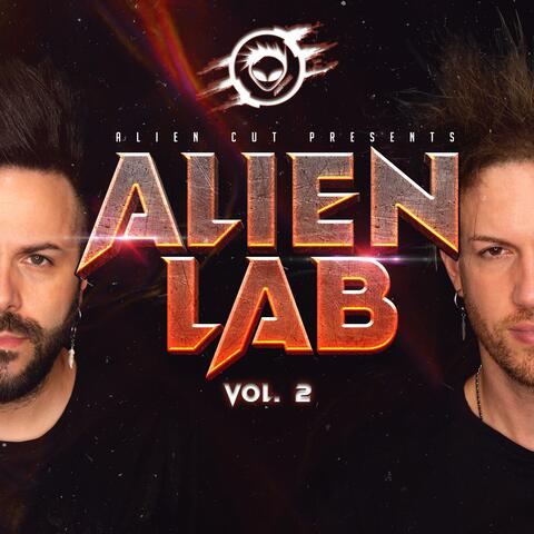 ALIEN LAB EXP. 2