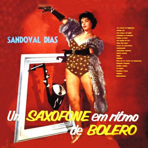 Um Saxofone em Ritmo de Bolero