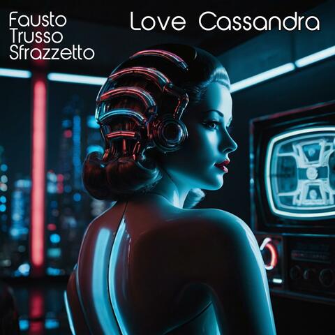 Love Cassandra