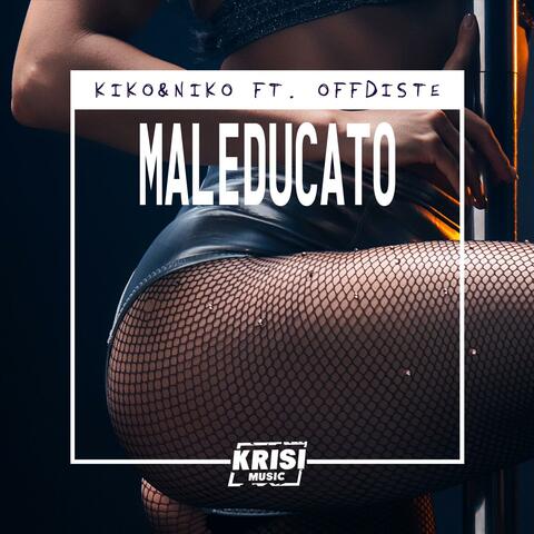 Maleducato