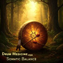 Deep Drum Grounding