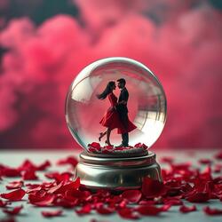 Ballads for Lovers' Night