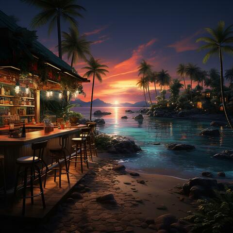 Tropical Chill House