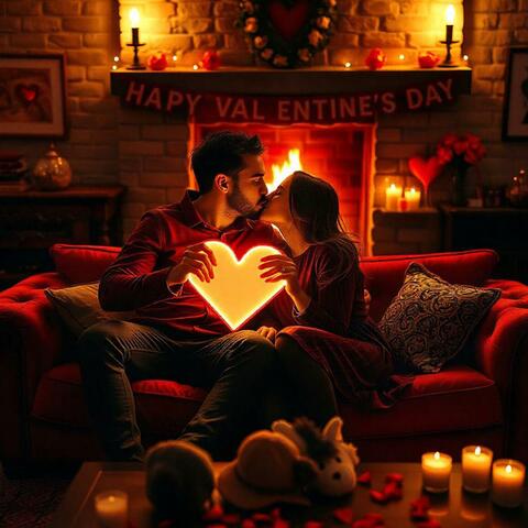 Valentine's Day Best Chill House Collection