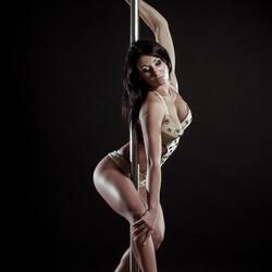 Pole Diva Anthem