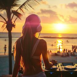 Chill Del Mar Lounge Beats