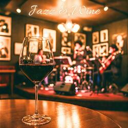 Jazzed in the Vineyard
