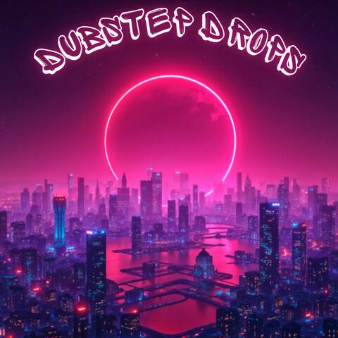 Futuristic Dubstep Sounds for the Night