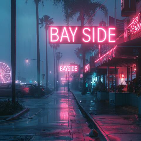 Neon Dreams: Vibes of Chillwave and Trance for the Future Night