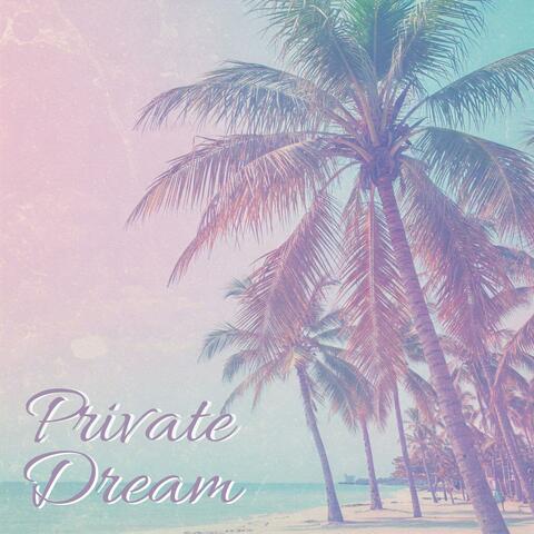 Private Dream: Hot Tech House Set, Minimal Techno Beats