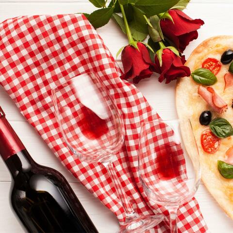 La Migliore Collezione di Jazz Italiano: Melodie da Brunch, Canzoni Romantiche Italiane, Ti Amo Italia