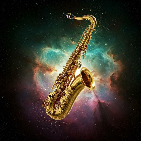 Soul Sax Magic