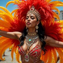 Rio Rhythm