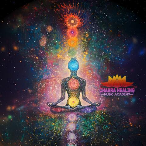 Root to Crown, Total Chakra Tuning
